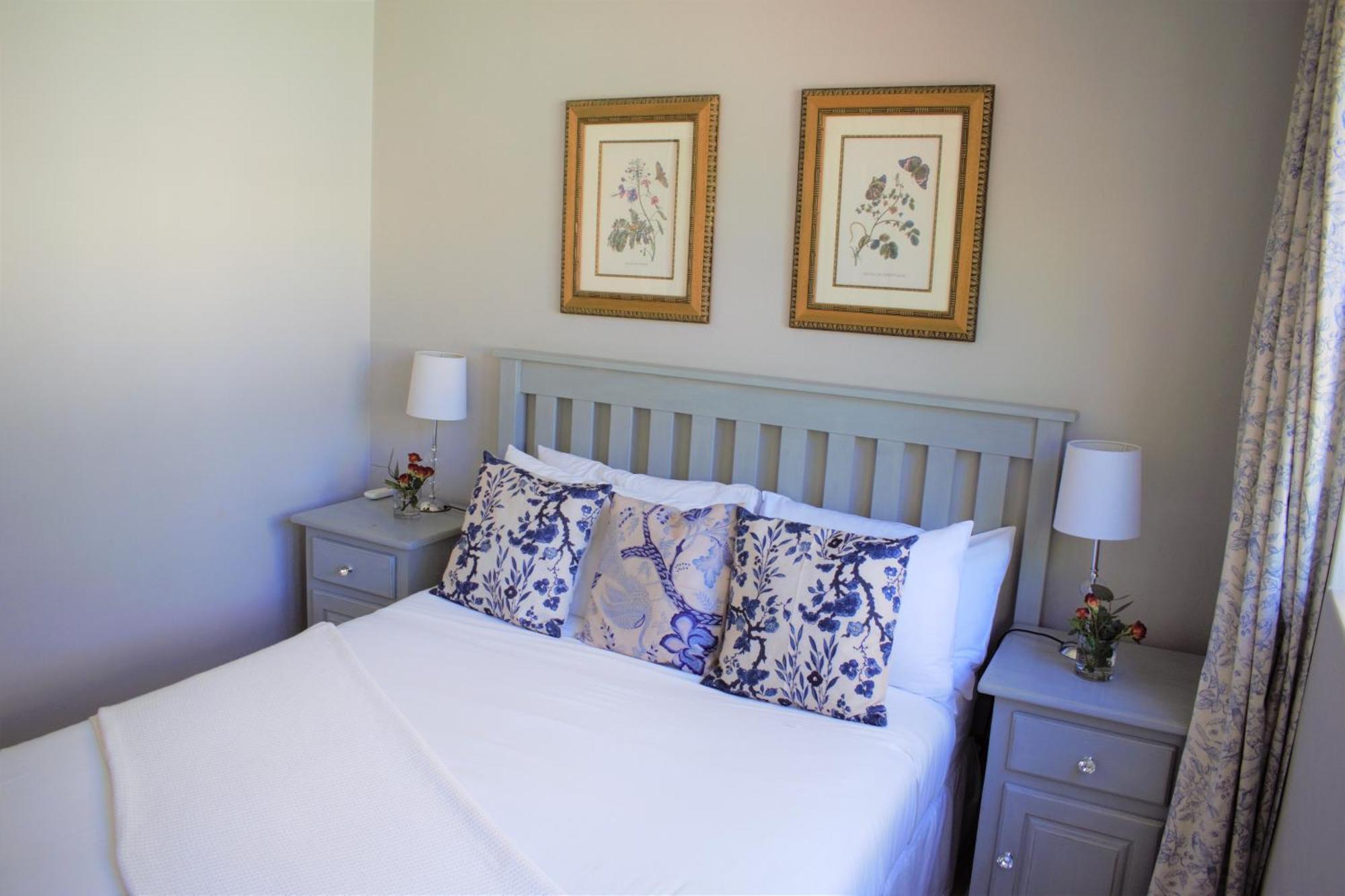 Mafunyani Cottage Franschhoek Exterior photo